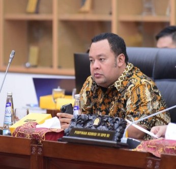 Wakil Ketua Komisi VI DPR RI Mohamad Hekal.
