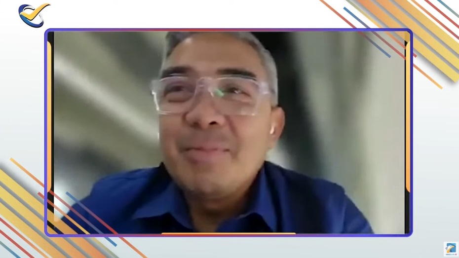 Anggota Komisi I dari Fraksi Nasdem, Farhan optimistis penambahan matra akan membuat Indonesia semakin kuat.