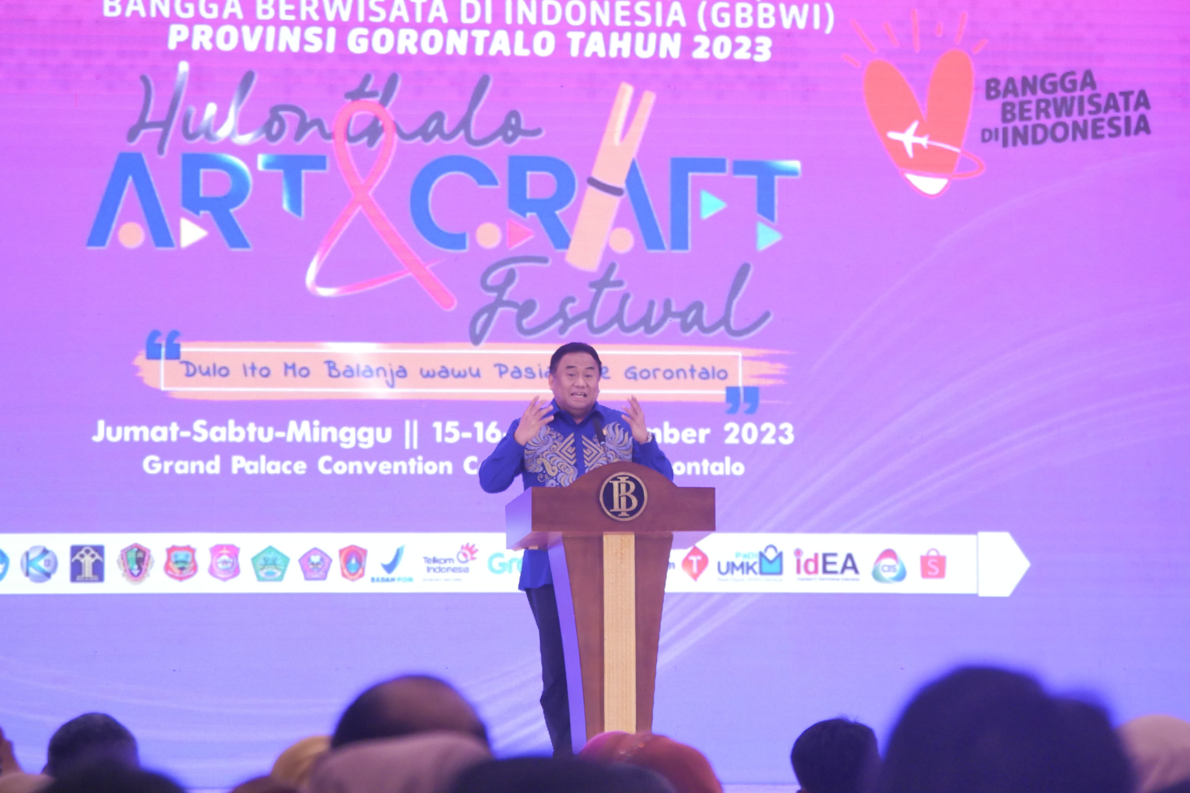 Pilih Kebijakan Ekonomi yang Perkuat NKRI