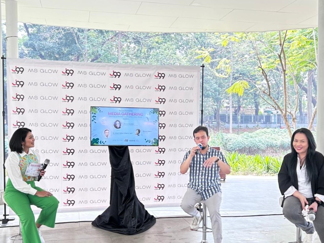 Polusi Timbulkan Gangguan Kesehatan Jantung dan Otak