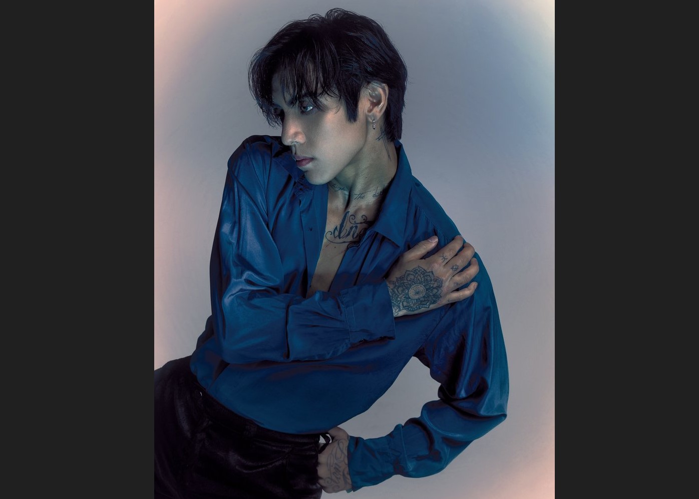 DPR IAN Rilis Single dan Video Klip So I Danced