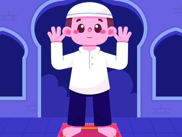 Bacaan Doa I'tidal Arab, Latin, dan Arti