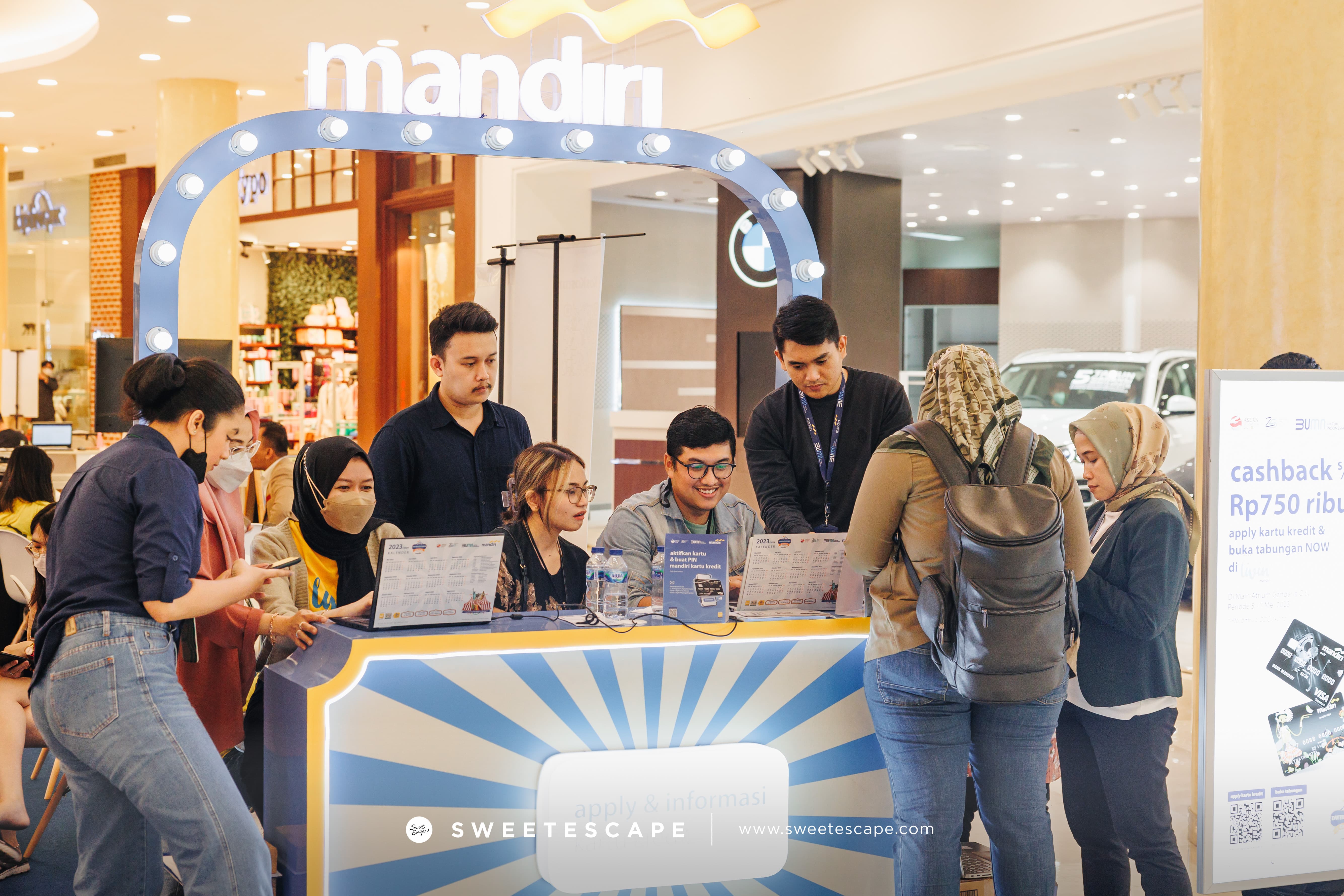 Dwidayatour Carnival