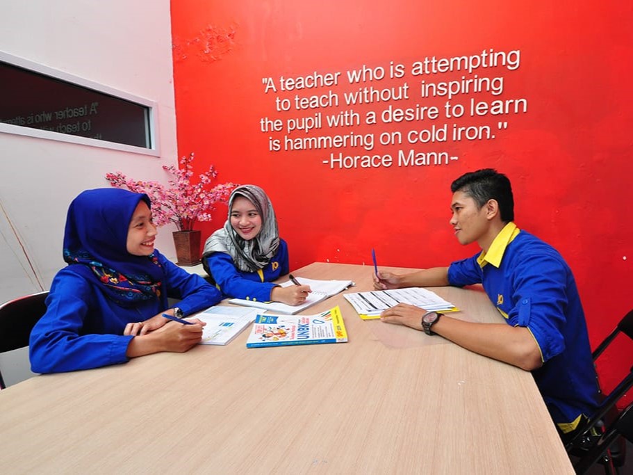 Pendaftaran Big Bang Competition Season 2 sudah dibuka sejak 19 Agustus hingga 5 Oktober 2023.