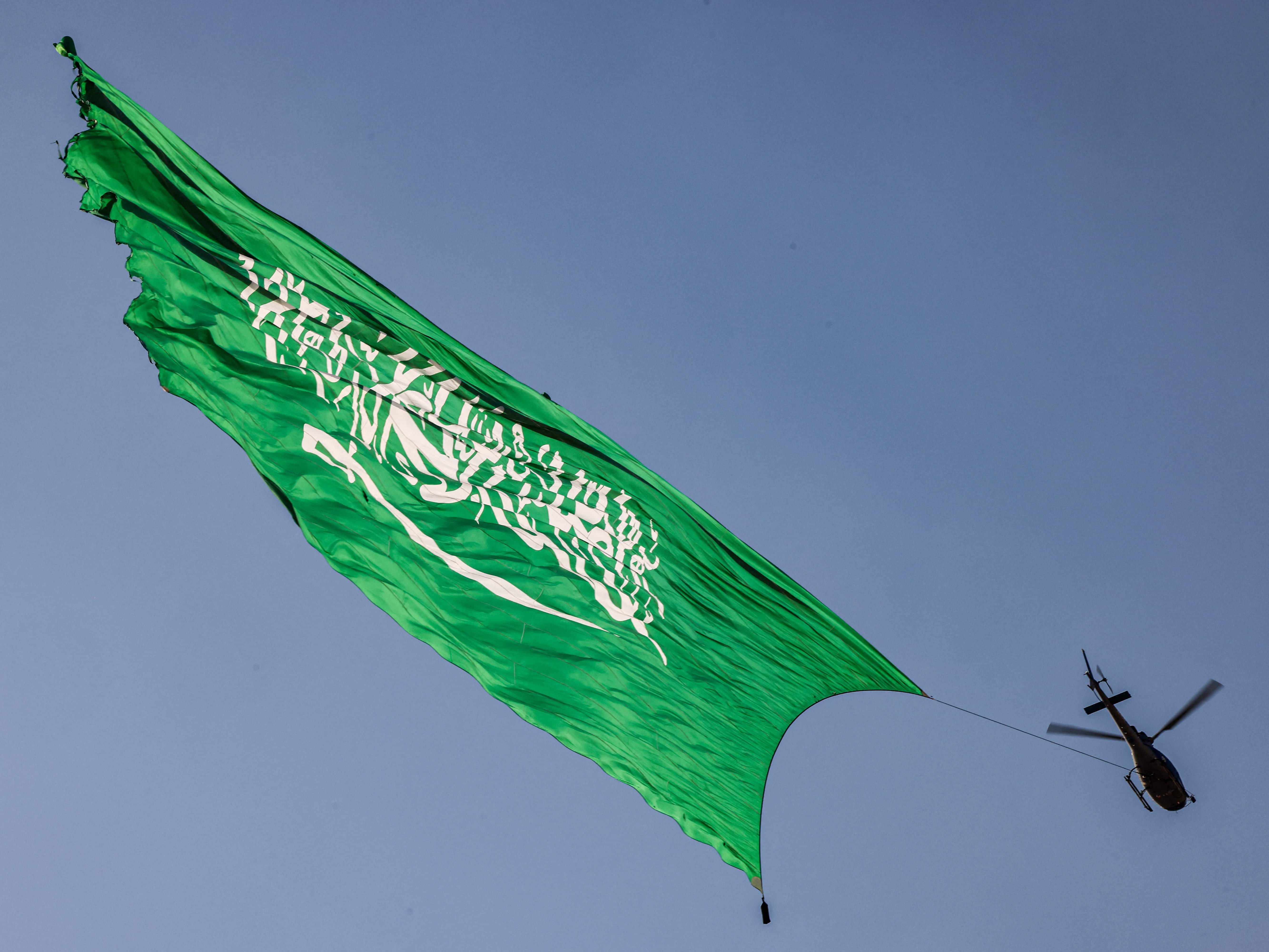 Apakah Hambatan yang masih Ada akan Gagalkan Perjanjian Saudi-Israel?