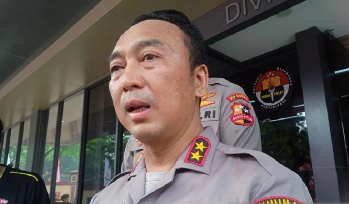 Polri Pastikan Pemeriksaan Alvin Lim di Lapas Sesuai Prosedur