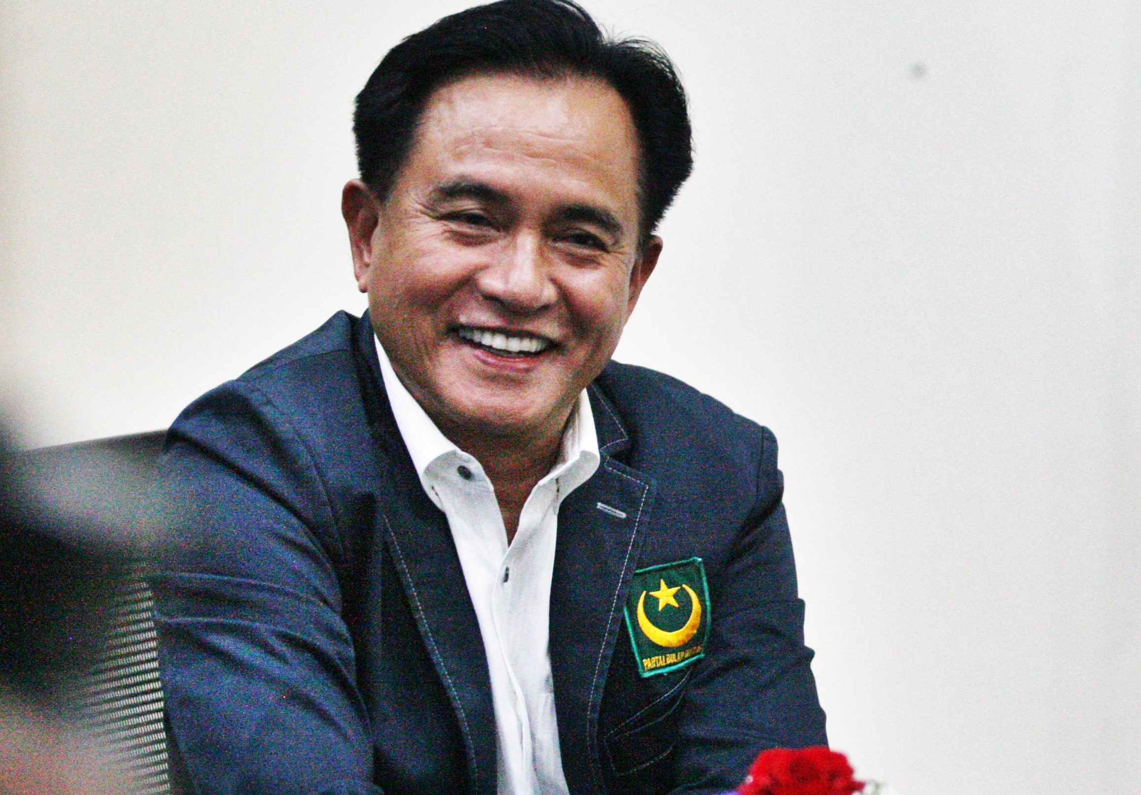 Yusril Ihza Mahendra