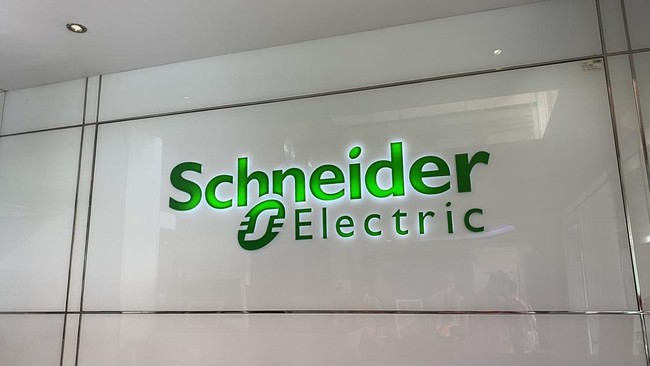 Schneider Electric
