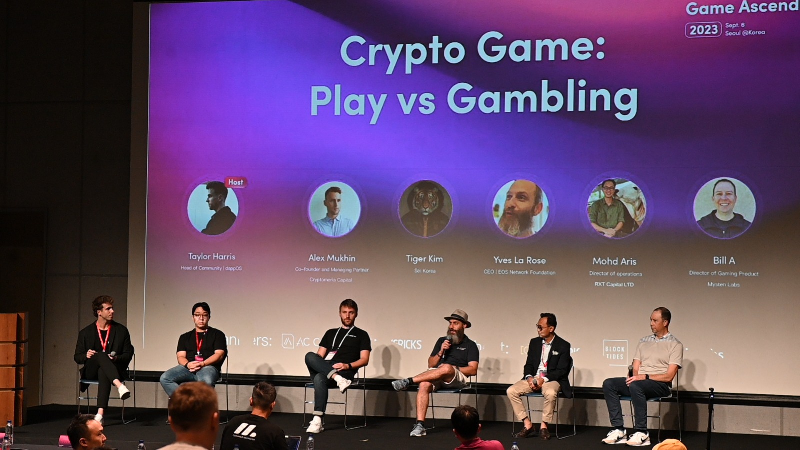  RXT Connect ke-1 Di Kuala Lumpur Malaysia