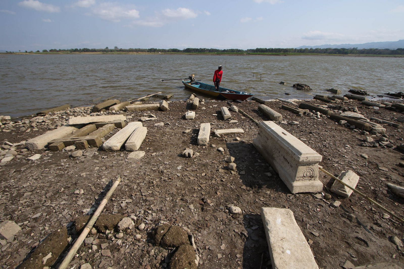 Waspada Potensi Karhutla saat Puncak Kemarau Bulan September
