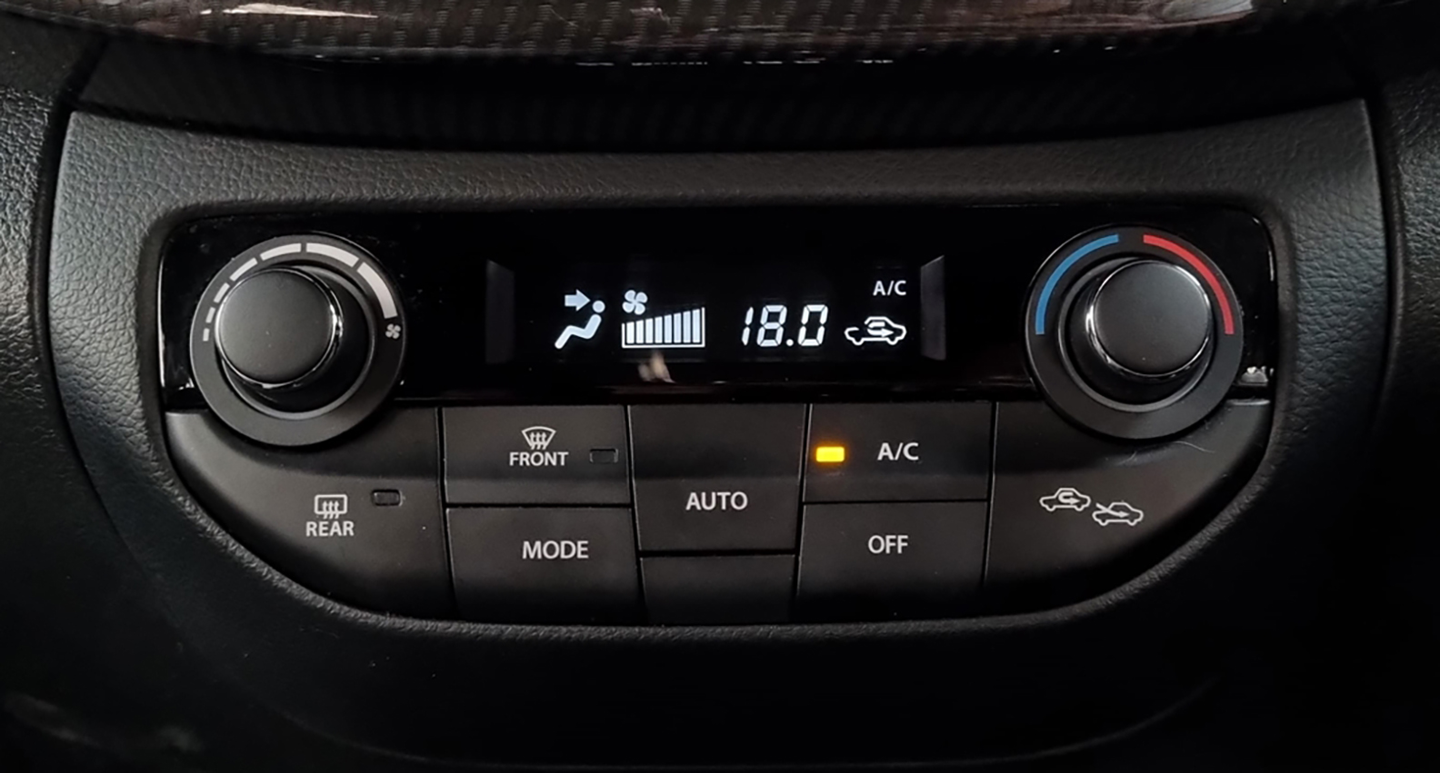 Kiat Mengoperasikan AC Mobil dalam kondisi Cuaca Panas