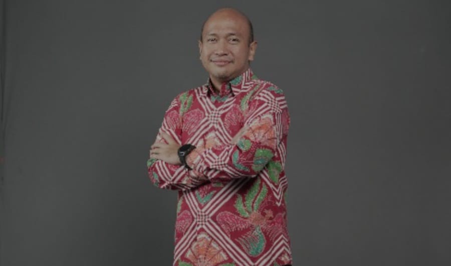 Kepala Divisi Program dan Komunikasi SKK Migas, Hudi Suryodipuro 