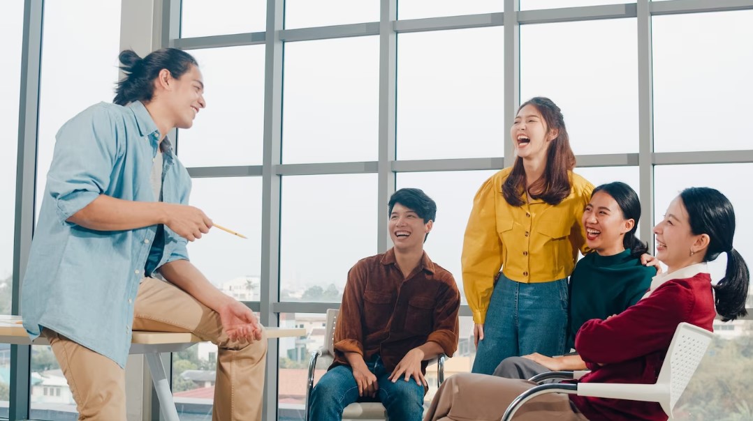 Mengenal Jenis-jenis Komunikasi dan Pengertiannya