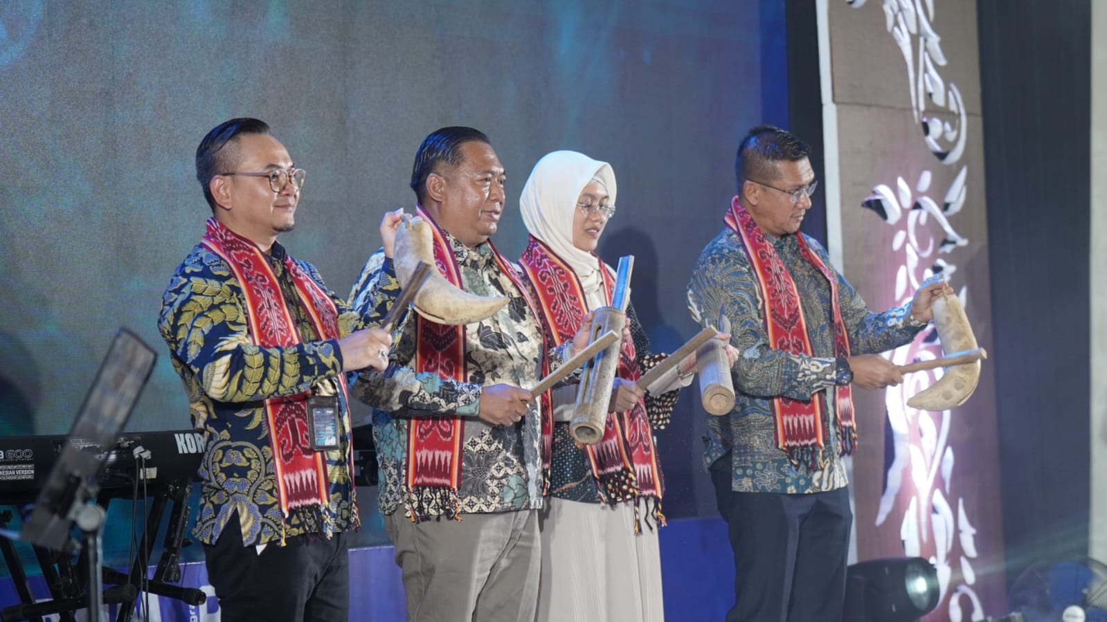 Naabah perempuan PNM di Pati dapat literasi keuangan 