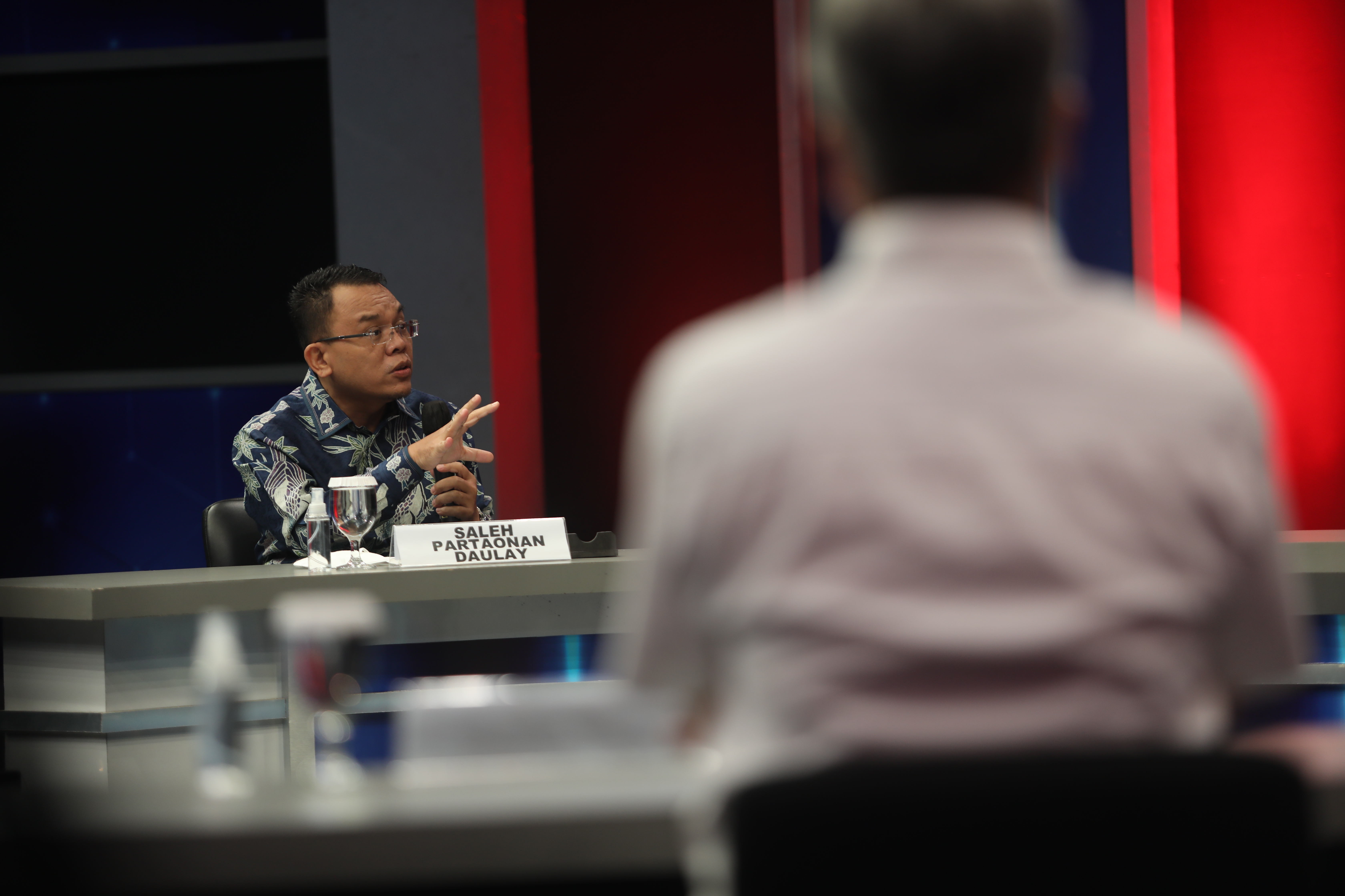 PAN Optimis Pilpres Diikuti oleh 3 Poros Koalisi