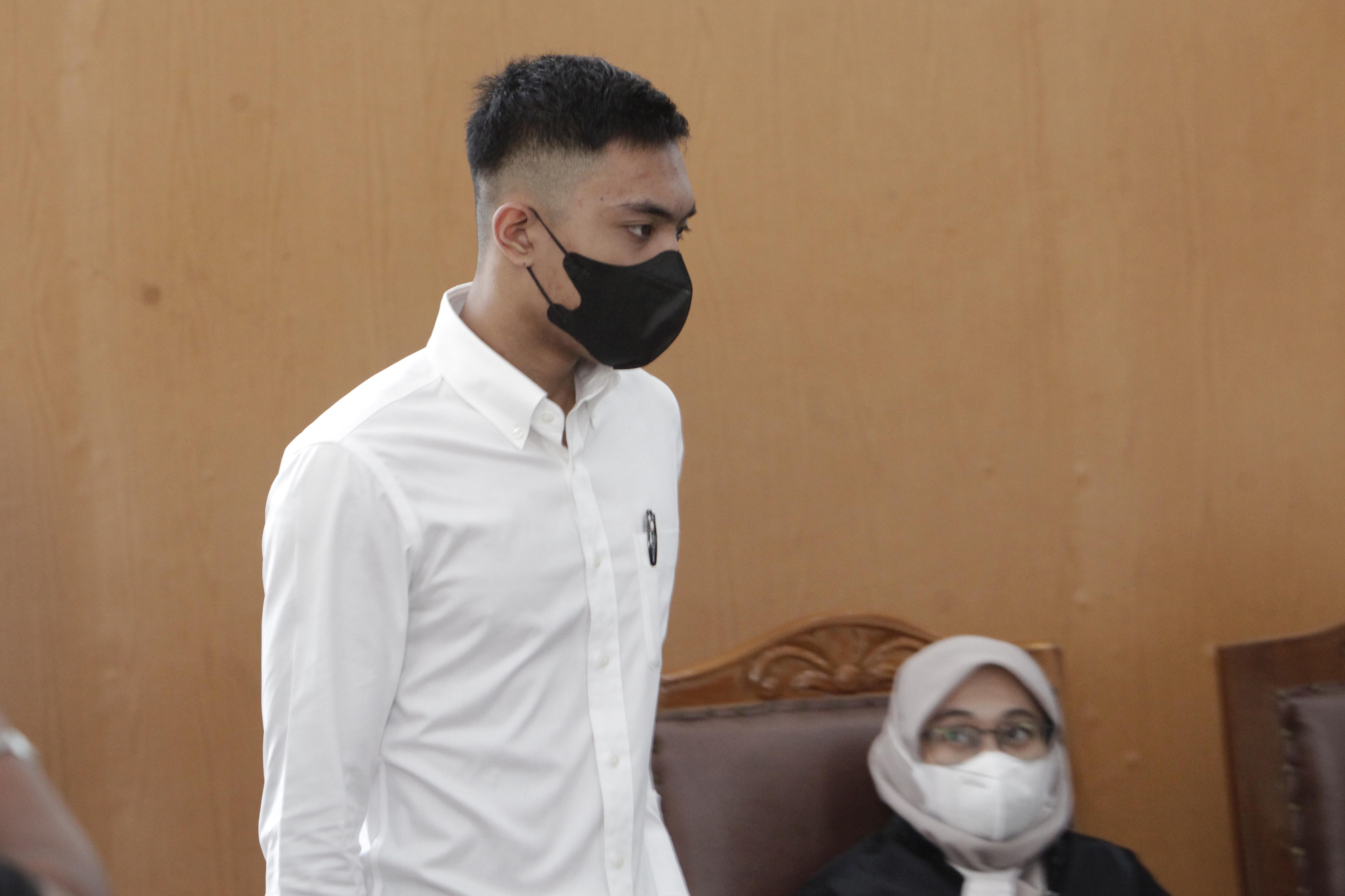 Mario Dandi disebut tak mampu bayar restitusi sebesar Rp25 miliar