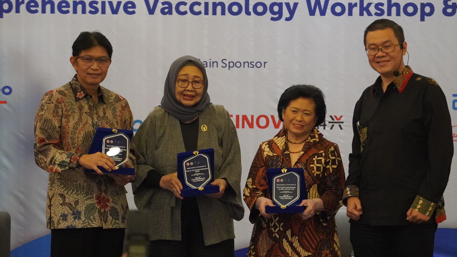 inHarmony Group meluncurkan inHarmony Preventa, yang memadukan pelayanan kesehatan preventif dengan peluang berwirausaha sosial.