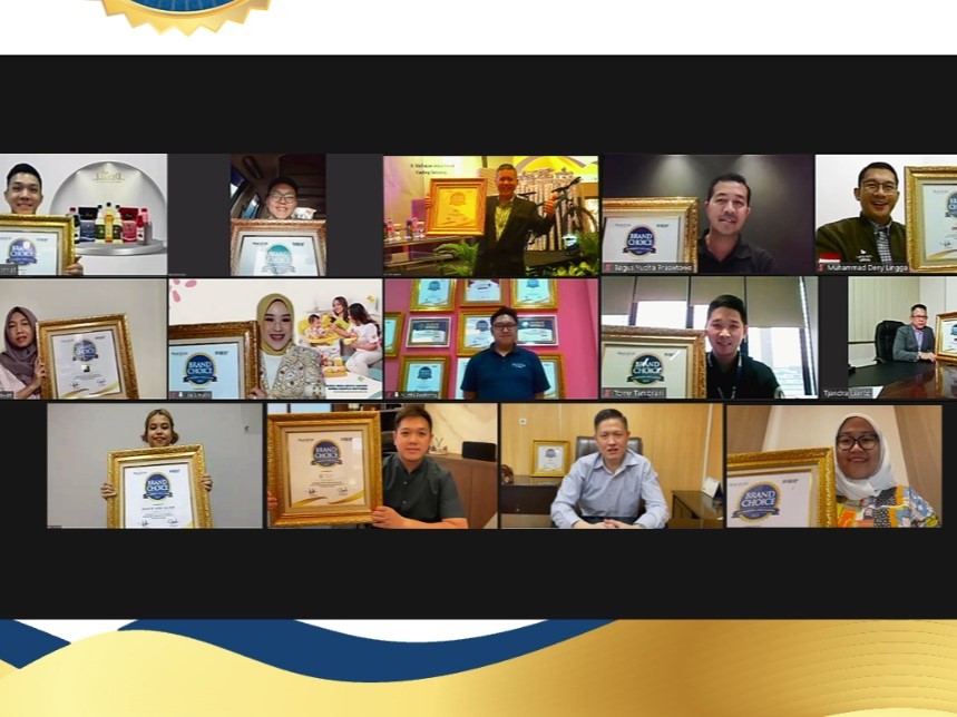 Penting untuk brand mengetahui perubahan perilaku konsumen ke digital dalam mencapai level brand pilihan konsumen.