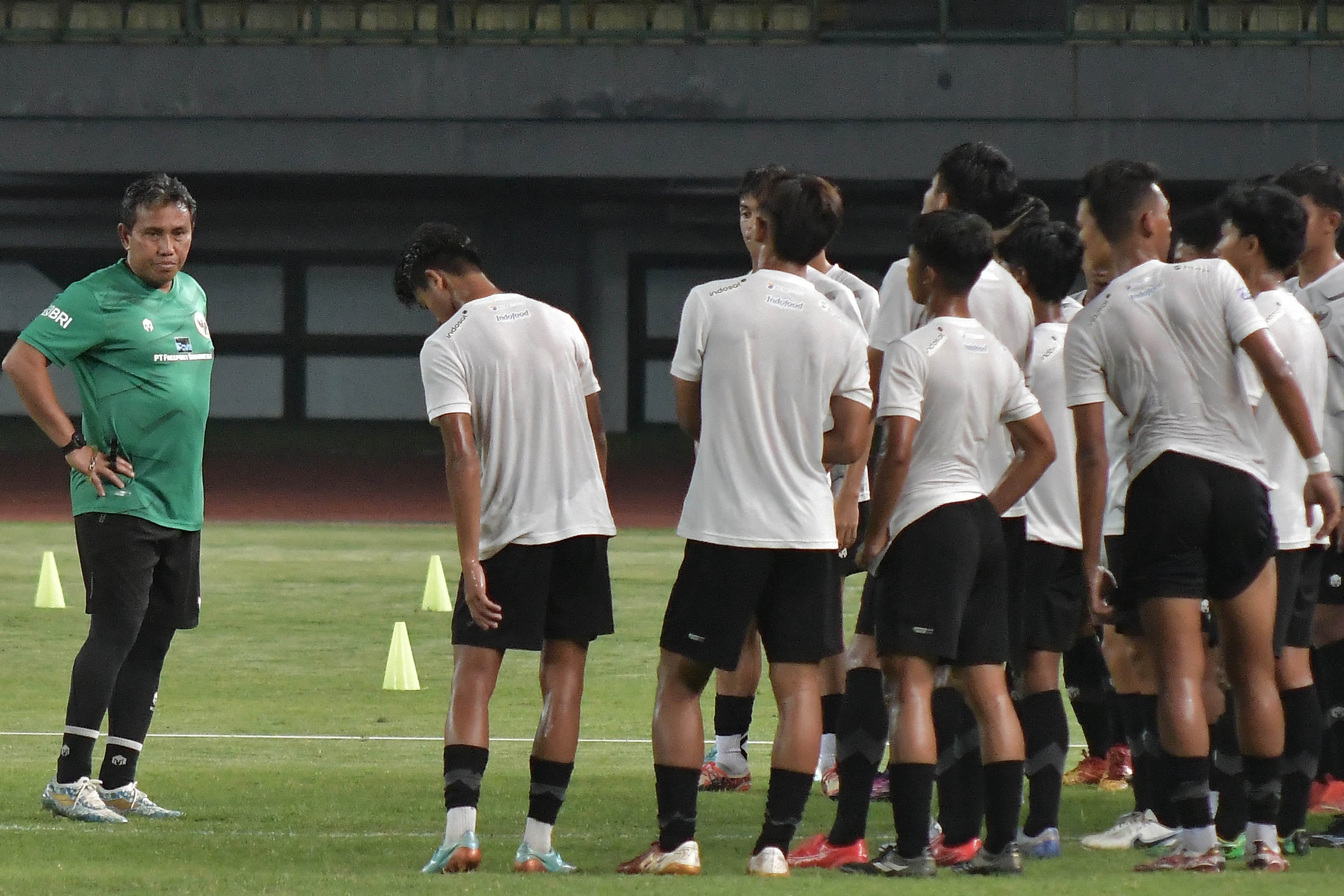 Timnas U-17