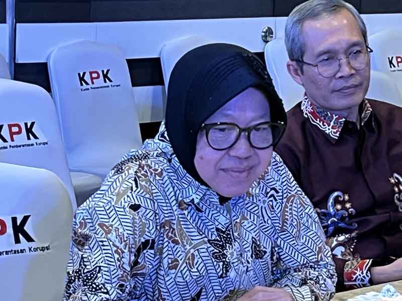 Mensos Risma Ungkap Ada Penerima Bansos Punya Rumah Bak Istana