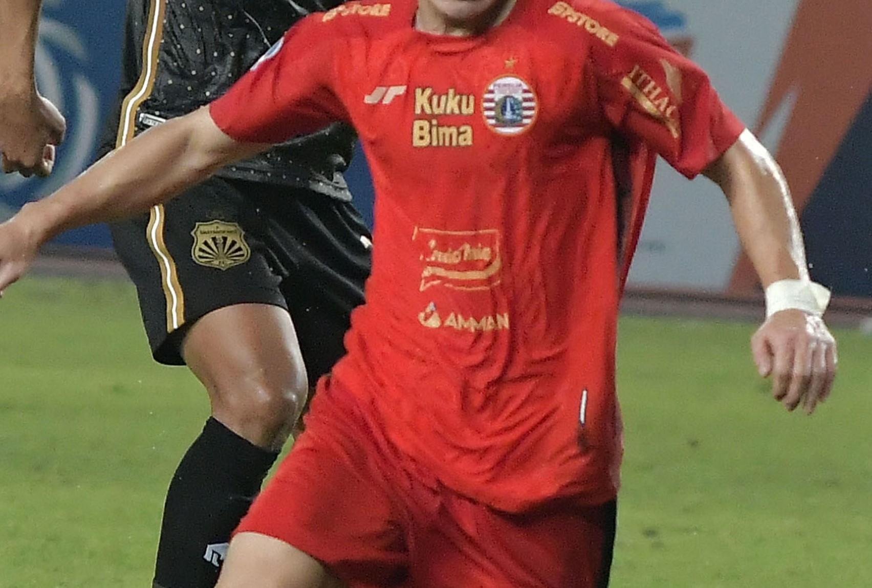 Brand Apparel Jersey Lokal Dominasi BRI Liga 1 2023-2024