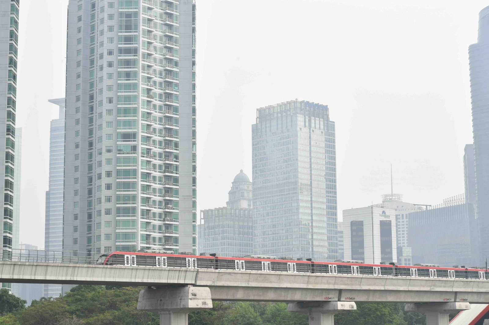 Jangan Salah, Polusi Udara Tidak Hanya Terjadi Di Luar Ruangan