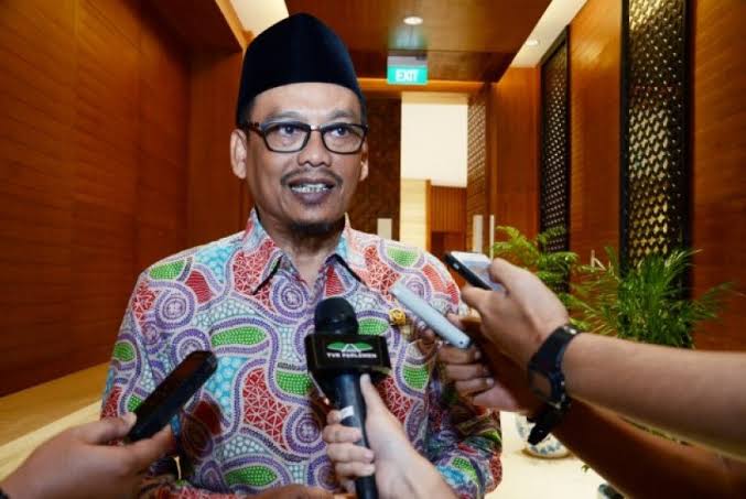 Komisi X DPR Dorong Tenaga Kependidikan Diangkat Jadi PPPK