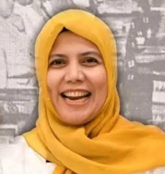 Dr. Hj. Salwa Mochtar, Direktur RS Islam Faisal, Makassar