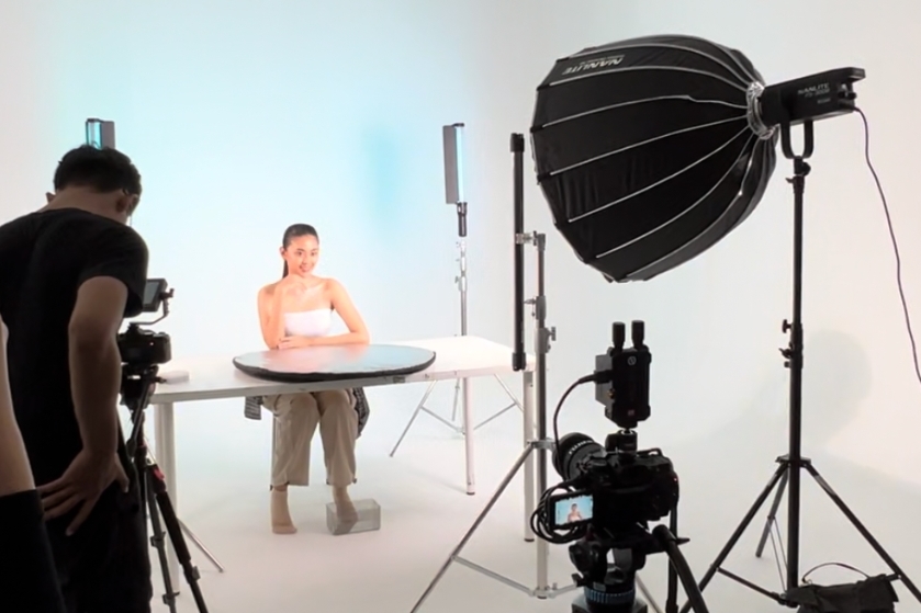 Salah satu hal yang harus diperhatikan UMKM untuk melebarkan pasar di era digital adalah foto produk yang bagus.