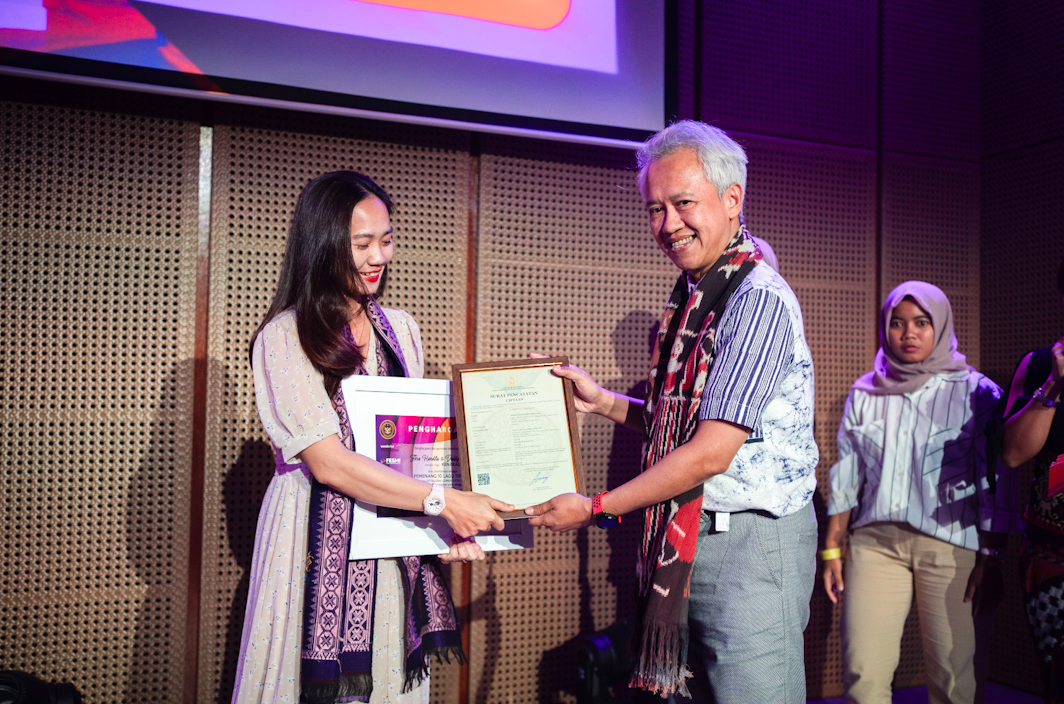 Gandeng Musisi Ternama, 10 Lagu Cinta dari Ajang Lottalova Segera Diproduksi