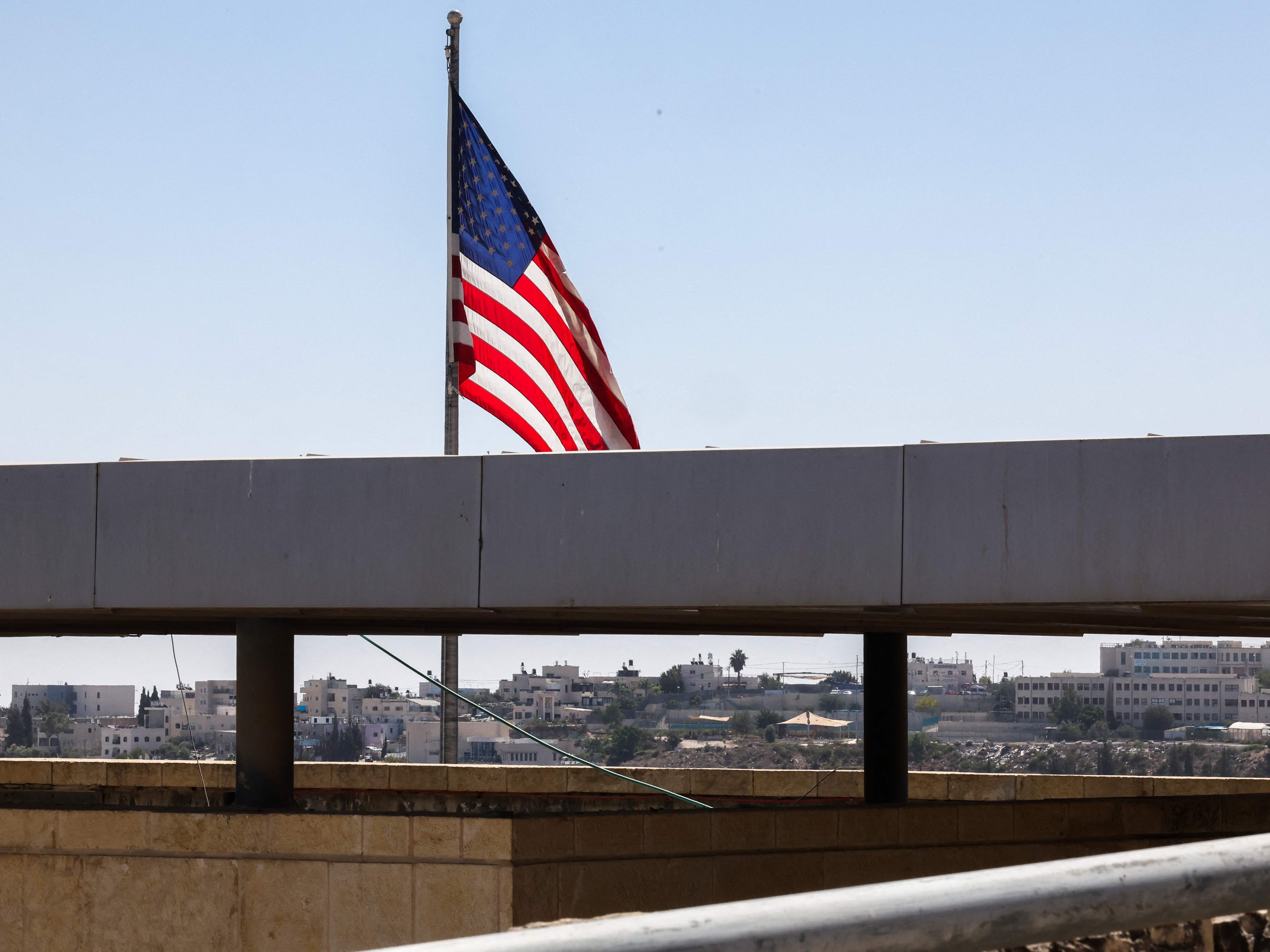 Amerika Serikat Izinkan Warga Israel Masuk tanpa Visa