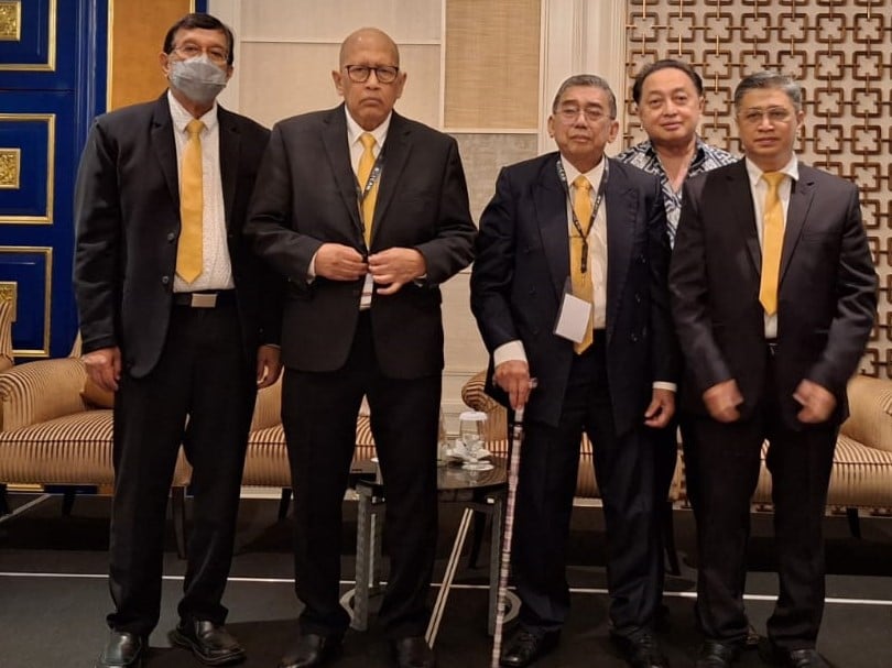 Perhompedin Jaya kembali menggelar simposium The Role of Internist in Cancer Management (Roicam). 