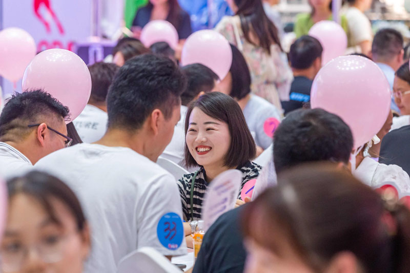 Waduh Rakyat Tiongkok Pilih Melajang