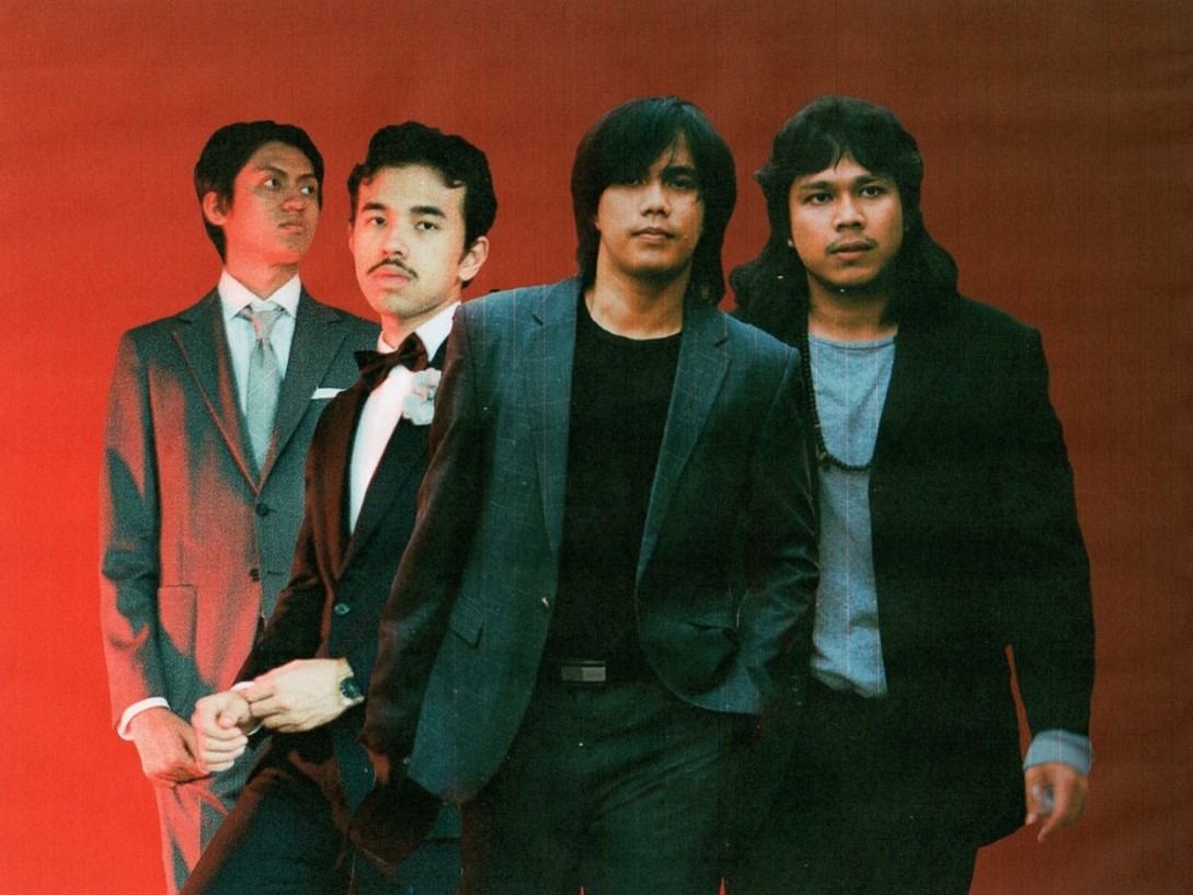 Matter Halo dan Fugo