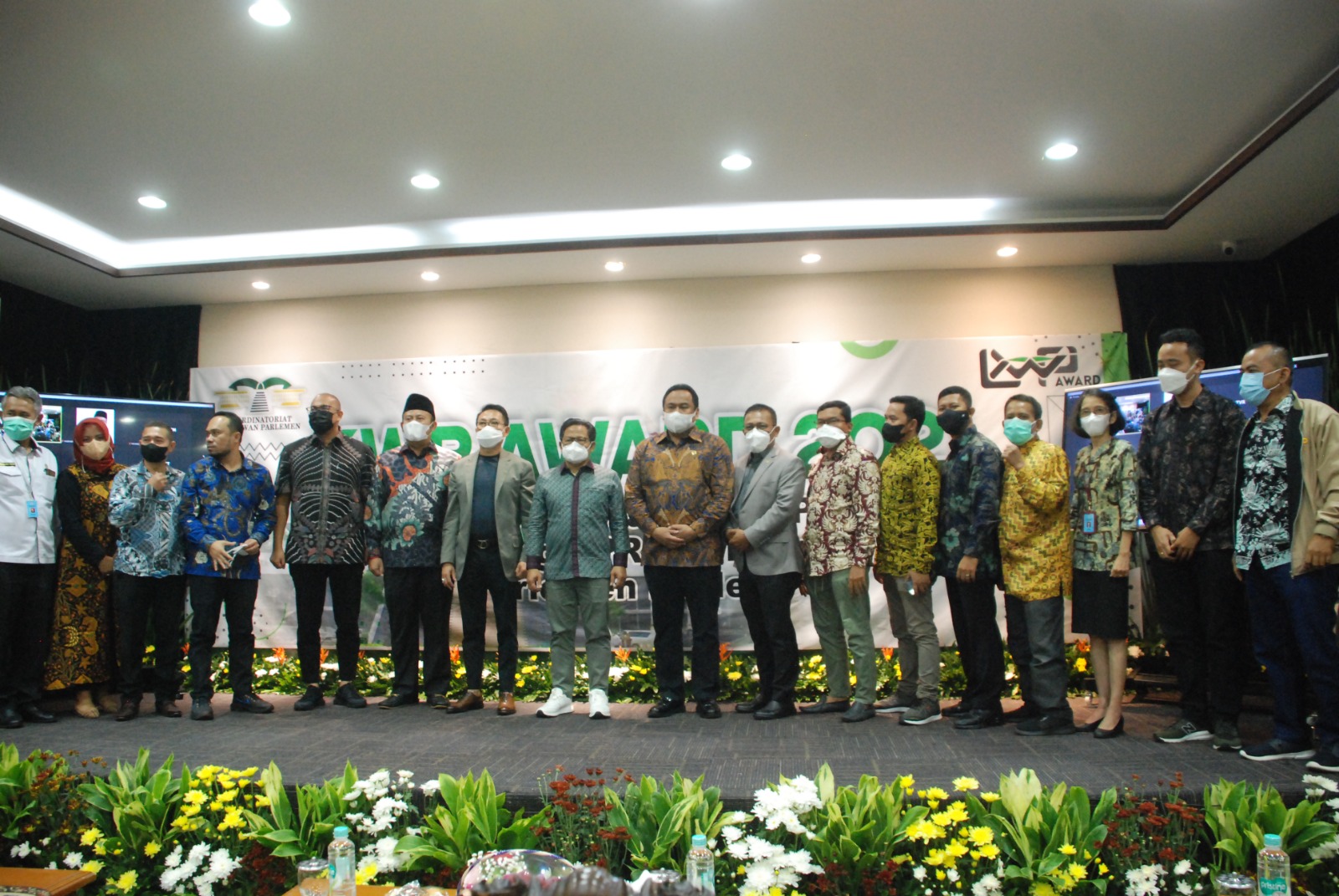 KWP Award 2023 Kembali Digelar