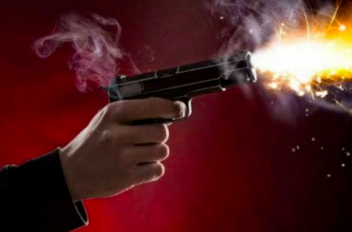 Dokter Berhasil Keluarkan Peluru dari Satu Korban Penembakan di NTT