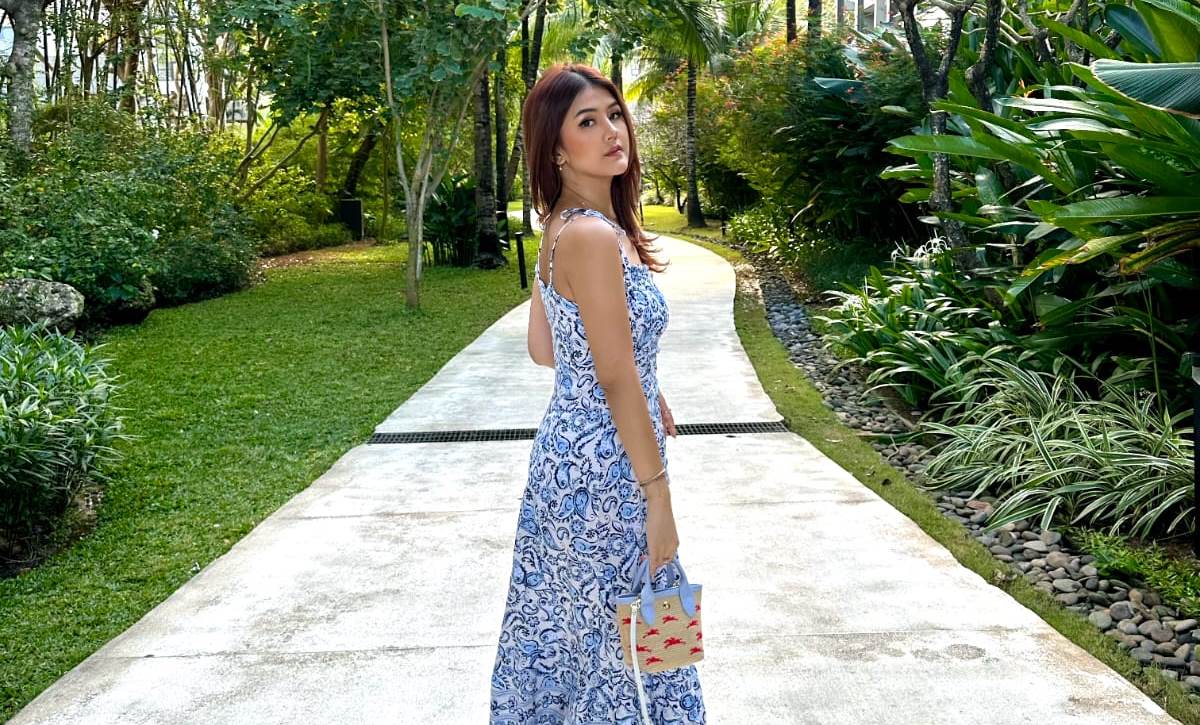 Keluar dari Zona Nyaman, Tiktoker Ini Ingin Anak Muda Gali Kreativitas