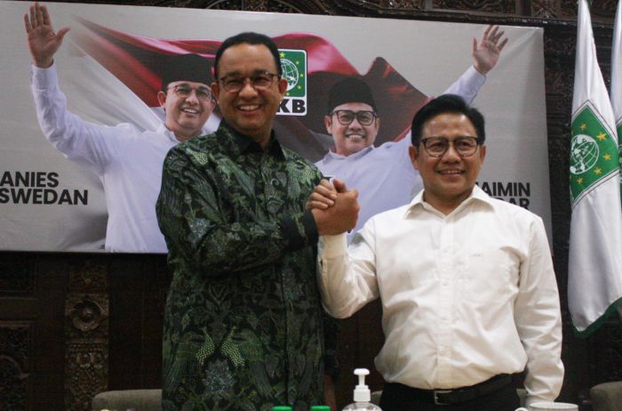 Cak Imin Janji Hadirkan Keadilan dan Kebebasan Berpendapat Jika Menang Pilpres