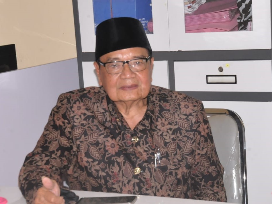 Sosialisasi Fatwa MUI sebagai Panduan Praktis Umat Islam