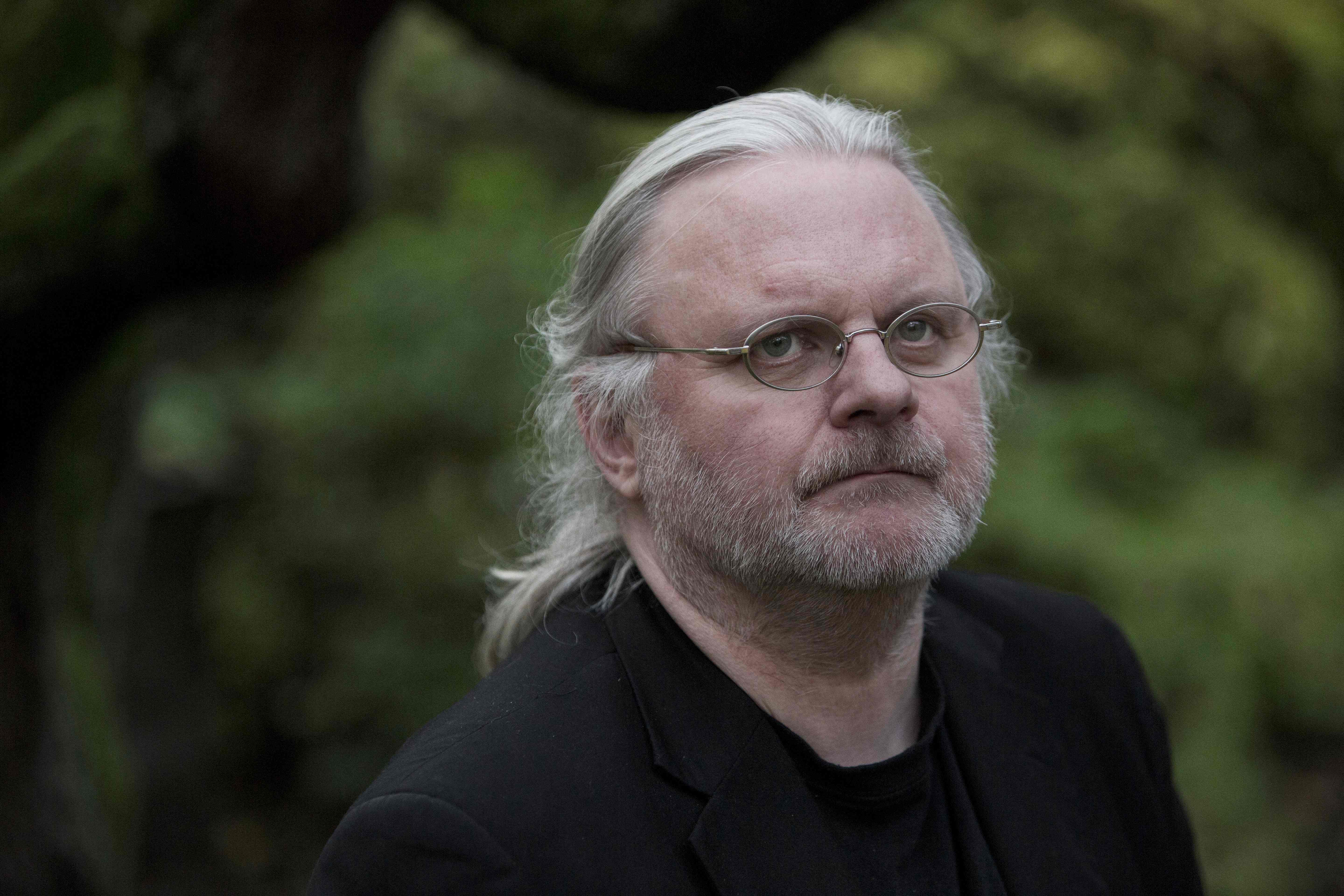 Jon Fosse, Penulis dan Dramawan Norwegia Memenangkan Hadiah Nobel Sastra