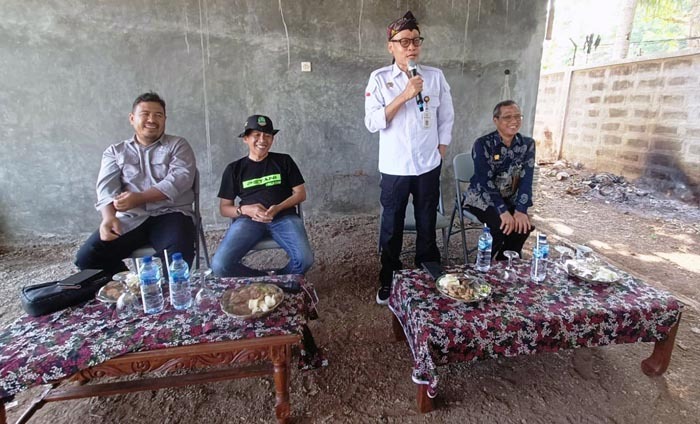 Kementan Apresiasi Bisnis Kopi Bunar dari Petani Milenial di Tasikmalaya