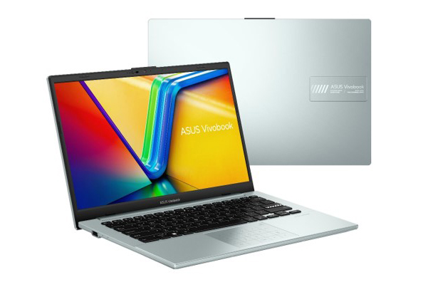 Vivobook Go 14 dari Asus.