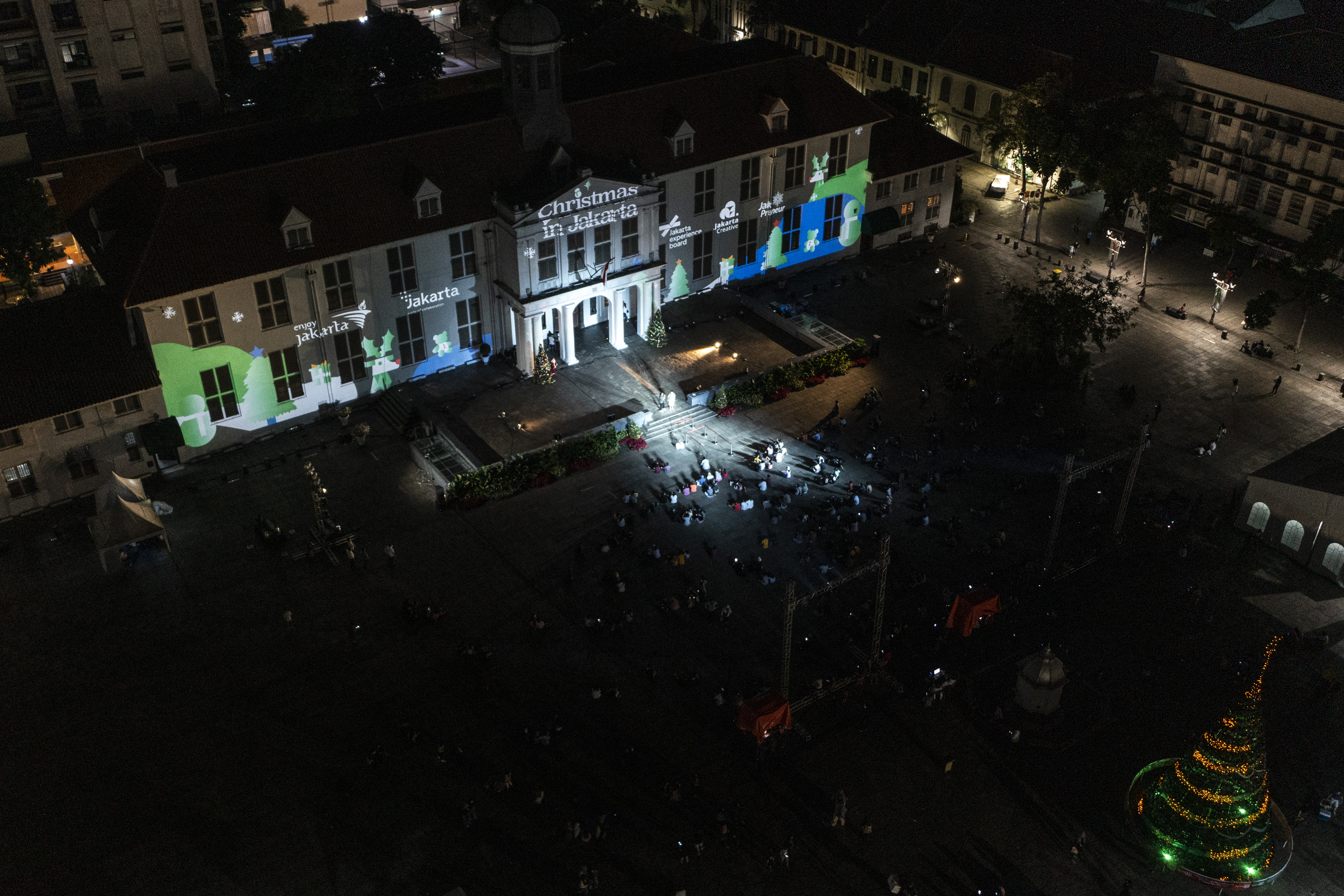 Ini 7 Manfaat Berkunjung Ke Museum Fatahillah