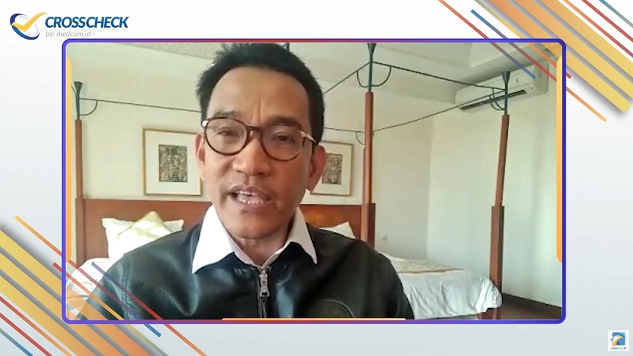 Pakar: Reshuffle Jalan Keluar Perbaiki Kredibilitas Hakim MK