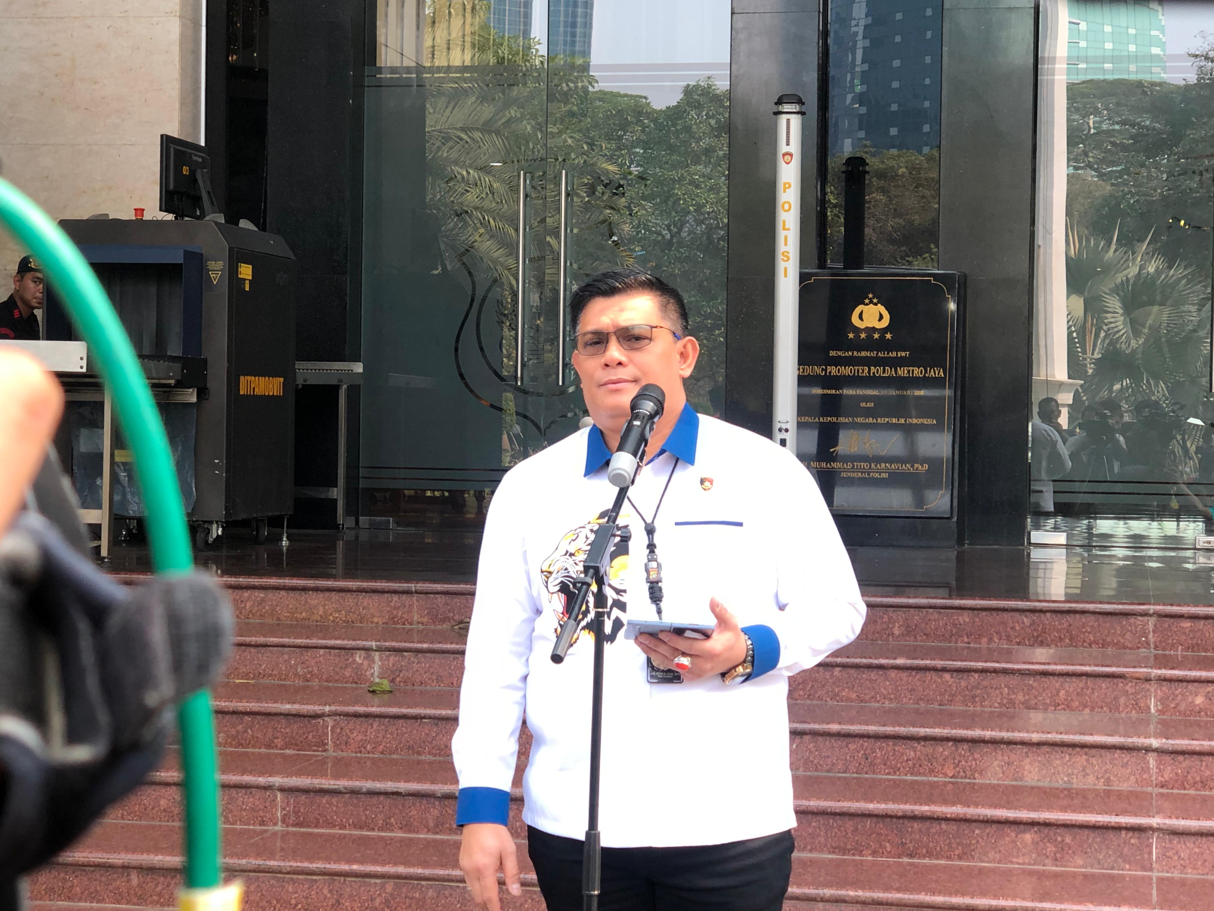 Foto Firli Berbincang dengan Syahrul Bakal Jadi Materi Penyidikan