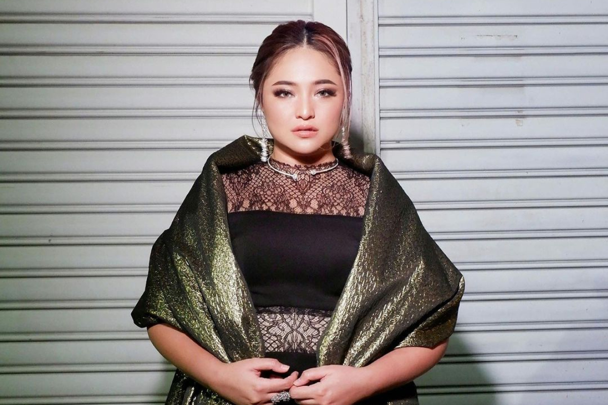 Hari Mental Sedunia, Cleora Beauty dan Marshanda Serukan Lawan 'Beauty Bullying'