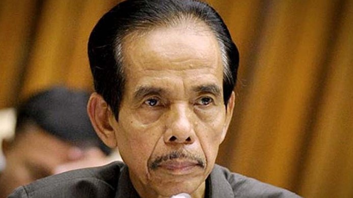 Darmono, Ketua Panitia Pelaksana Calon Anggota Komisi Kejaksaan RI, 