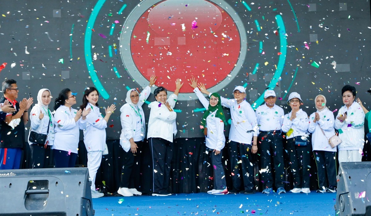 Sadari Kesehatan Tulang Sejak Dini untuk Wujudkan Kualitas Kesehatan yang Lebih Baik