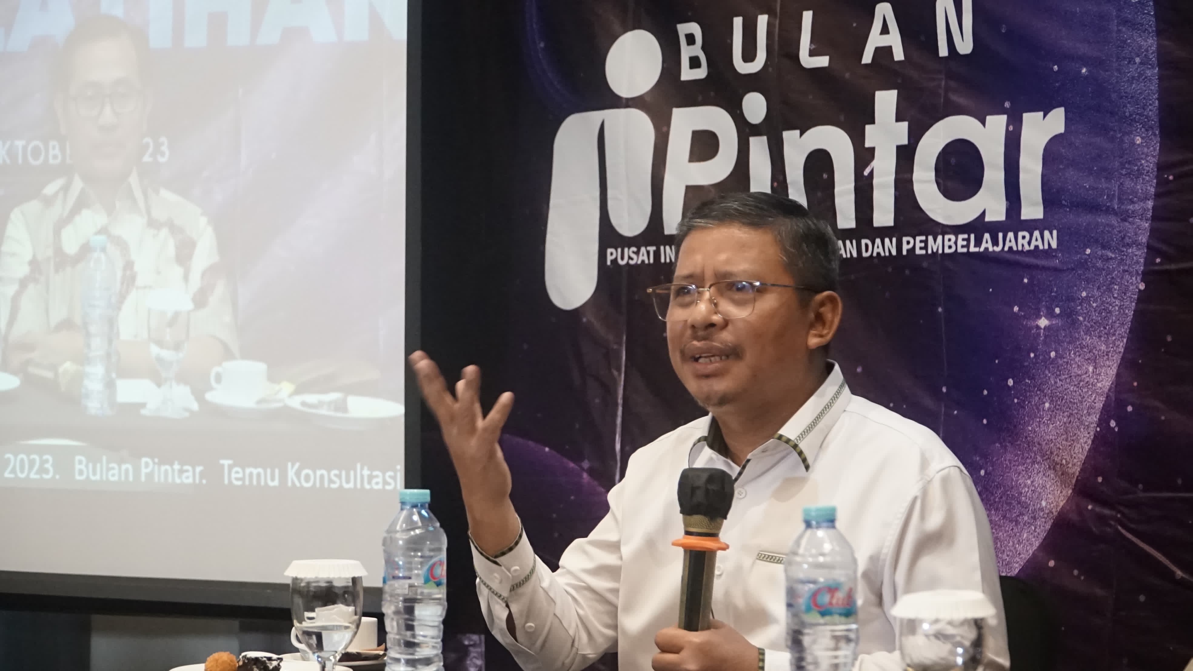  Kemenag Transformasikan Pendidikan dan Pelatihan ke Platform Digital
