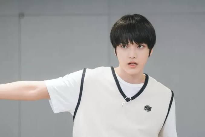 Jungmin NCT keluar dari NCT New Team 